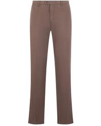 Fedeli - Chinos - Lyst