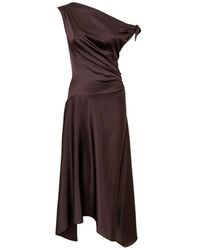STAUD - Party Dresses - Lyst