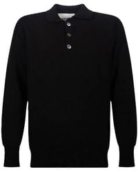 Amaranto - Polo Shirts - Lyst