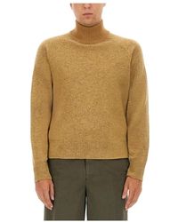 Dries Van Noten - M.K. Pullover - Lyst