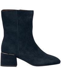 Alma En Pena. - Heeled Boots - Lyst