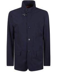 Fay - Light Jackets - Lyst
