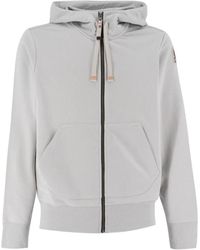 Parajumpers - Zip-Throughs - Lyst