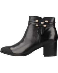 Regarde Le Ciel - Heeled Boots - Lyst