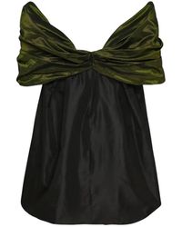 Simone Rocha - Sleeveless Tops - Lyst