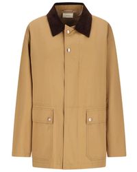 The Row - Frank Jacket - Lyst