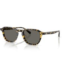 Oliver Peoples - Sunglasses - Lyst
