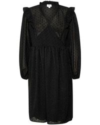 Saint Tropez - Midi Dresses - Lyst