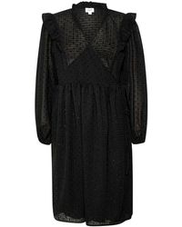 Saint Tropez - Midi Dresses - Lyst