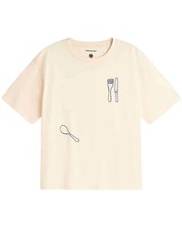 Thinking Mu - Tops - Lyst