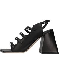 Vic Matié - High Heel Sandals - Lyst