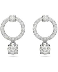 Swarovski - Ohrringe - Lyst
