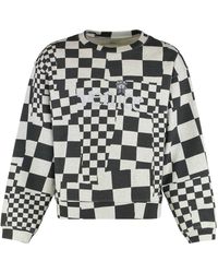 ERL - Sweatshirts - Lyst