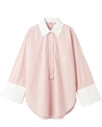 By Malene Birger - Blouses & shirts > shirts - Lyst