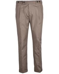 BERWICK  1707 - Chinos - Lyst