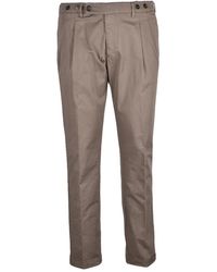 BERWICK  1707 - Chinos - Lyst