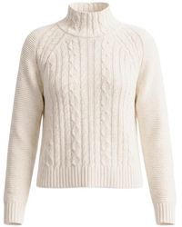 Gran Sasso - Turtlenecks - Lyst