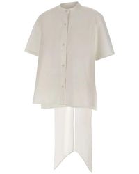 THE GARMENT - Blouses - Lyst