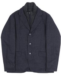 Herno - Blazer - Lyst