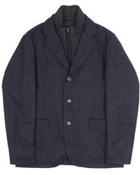 Herno - Blazers - Lyst