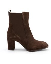 Unisa - Heeled Boots - Lyst