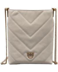 Pinko - Cross Body Bags - Lyst