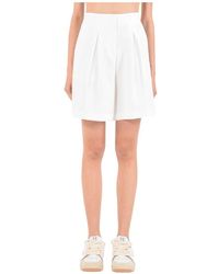 hinnominate - Casual Shorts - Lyst