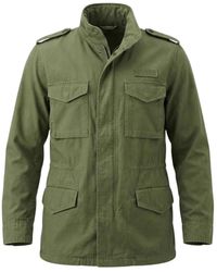 Bl'ker - Jackets - Lyst