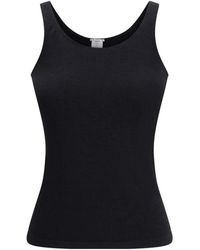Wolford - Sleeveless Tops - Lyst