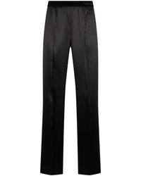 Tom Ford - Straight Trousers - Lyst