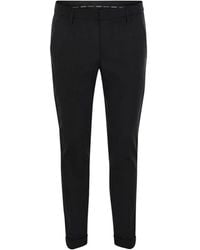 Dondup - Suit Trousers - Lyst
