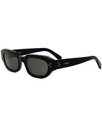 Celine - Sunglasses - Lyst