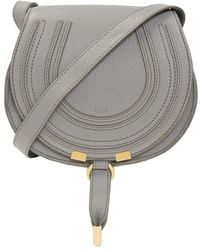 Chloé - Schoudertassen - - Dames - Lyst