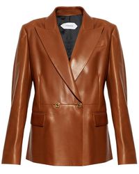 Versace - Blazers - Lyst