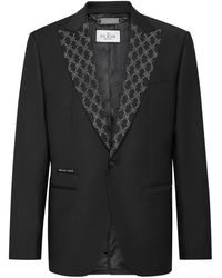 Philipp Plein - Blazers - Lyst