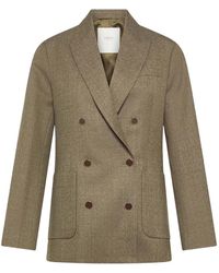 Cruna - Blazers - Lyst