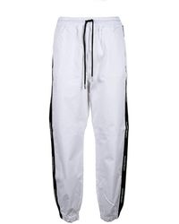 CoSTUME NATIONAL - Sweatpants - Lyst