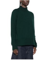 Be You - Cashmere Knitwear - Lyst