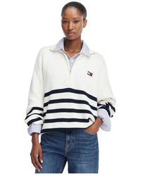 Tommy Hilfiger - Turtlenecks - Lyst