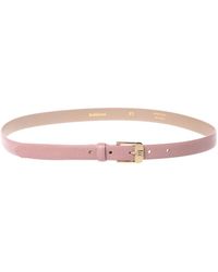 Baldinini - Belts - Lyst