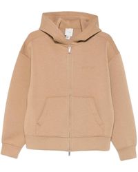 Calvin Klein - Zip-Throughs - Lyst