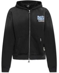 Represent - Zip-Throughs - Lyst