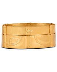 Balmain - Accessories > belts - Lyst