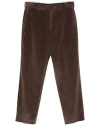 Paul Smith - Corduroy Broeken 0 - Lyst
