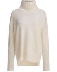 Lisa Yang - Kaschmir Strickware Aw25 - Lyst