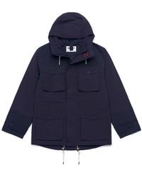 Sebago - Light Jackets - Lyst