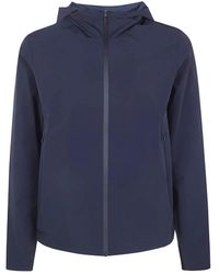 Rrd - Light Jackets - Lyst