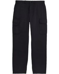 Lyle & Scott - Straight Trousers - Lyst