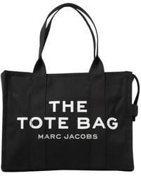 Marc Jacobs - Tote Bags - Lyst