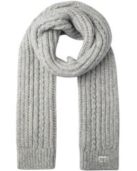 Pepe Jeans - Winter Scarves - Lyst